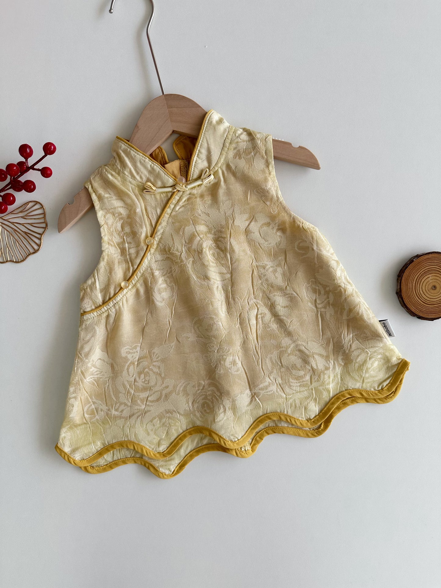 Preorder 预购 - CNY Girl 502