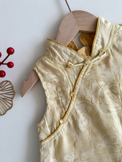 Preorder 预购 - CNY Girl 502