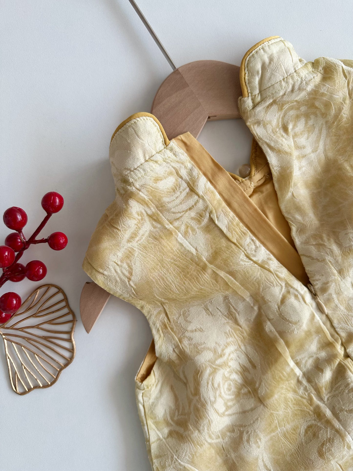 Preorder 预购 - CNY Girl 502