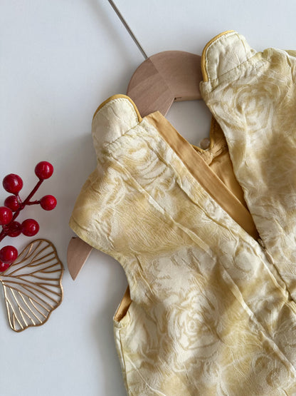 Preorder 预购 - CNY Girl 502