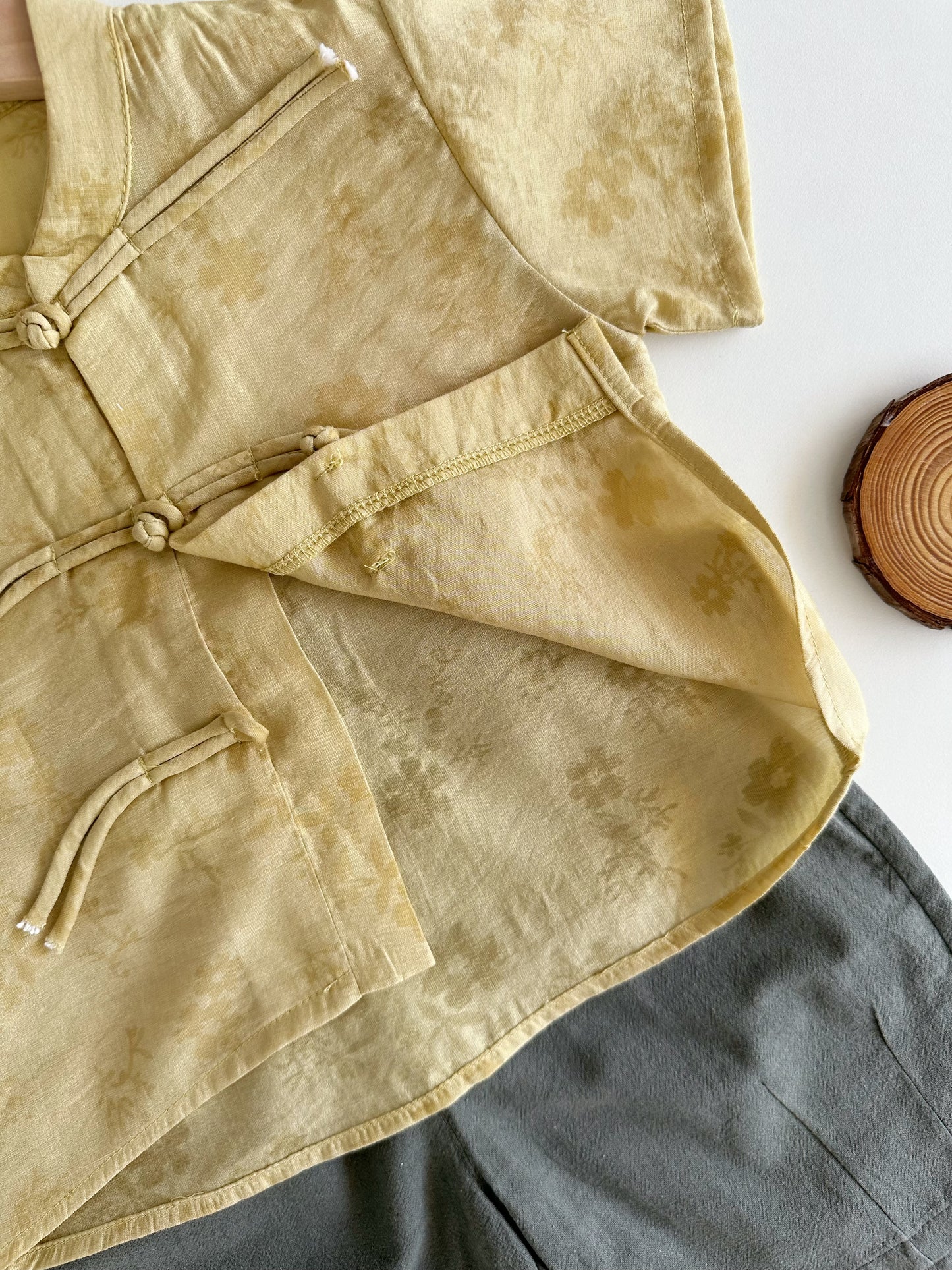 Ready Stock - CNY Boy 404