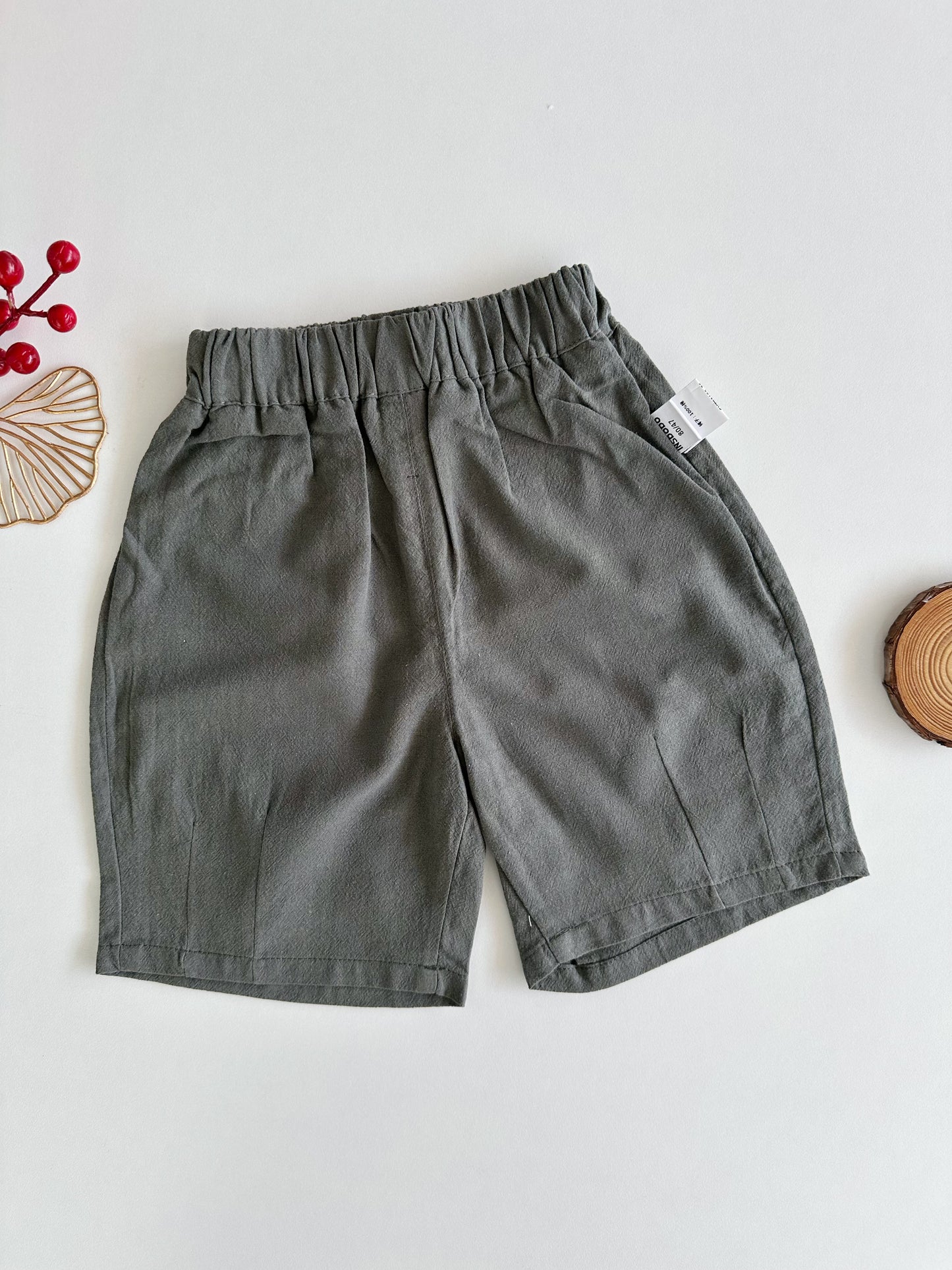 Ready Stock - CNY Boy 404