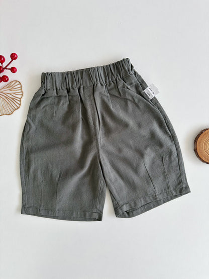 Ready Stock - CNY Boy 404