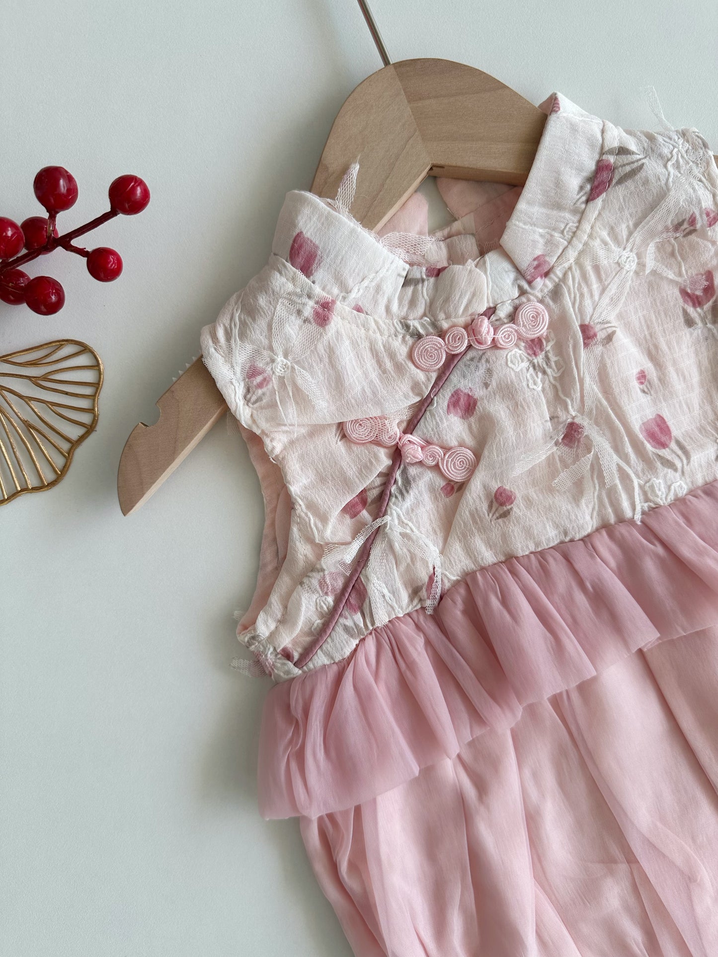 Preorder 预购 - CNY Girl 503