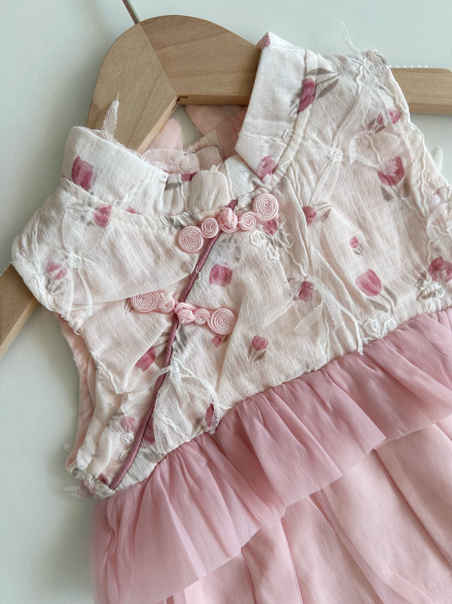 Preorder 预购 - CNY Girl 503