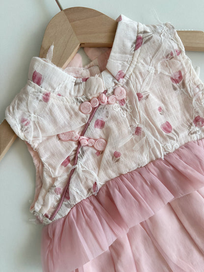 Preorder 预购 - CNY Girl 503