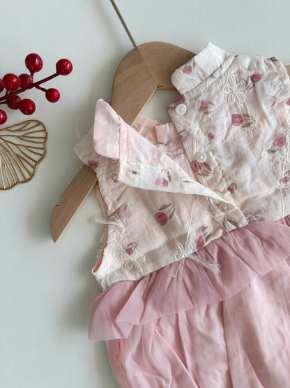 Preorder 预购 - CNY Girl 503