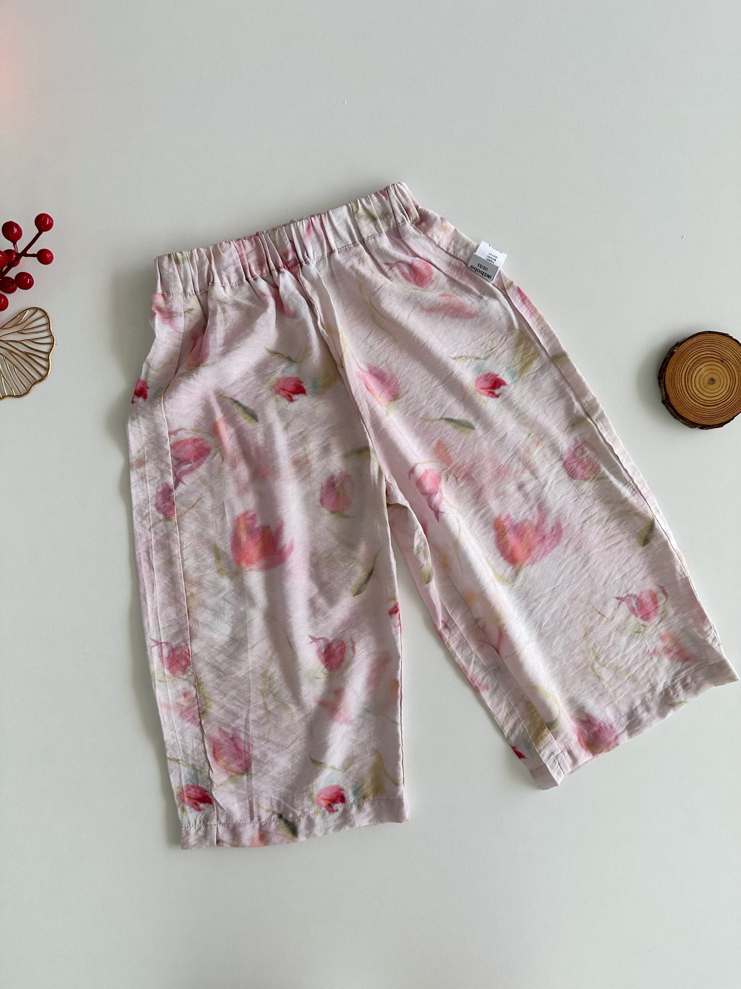 Preorder 预购 - CNY Girl 504