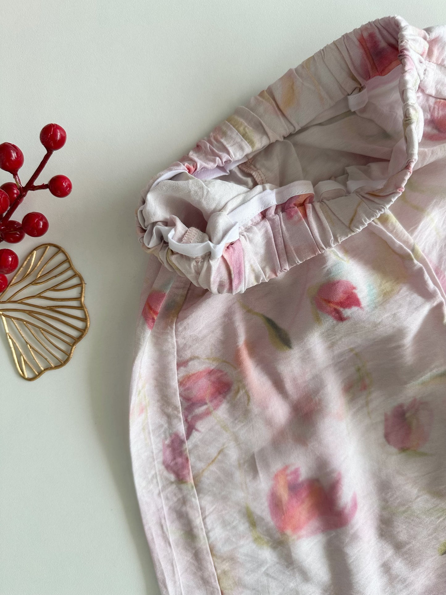 Preorder 预购 - CNY Girl 504