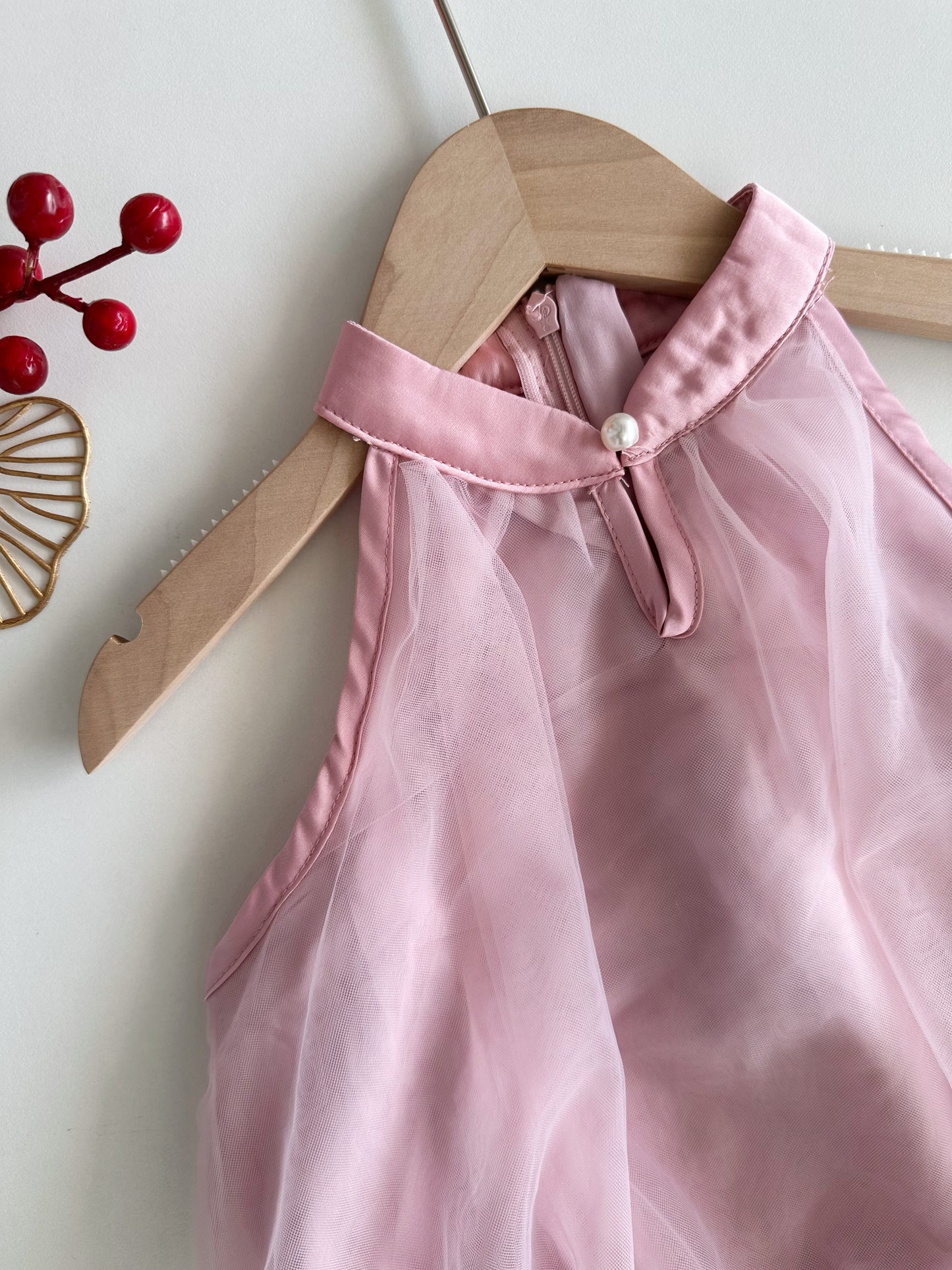 Preorder 预购 - CNY Girl 504