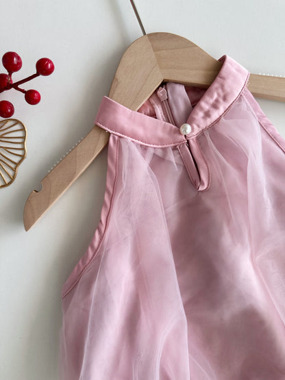 Preorder 预购 - CNY Girl 504