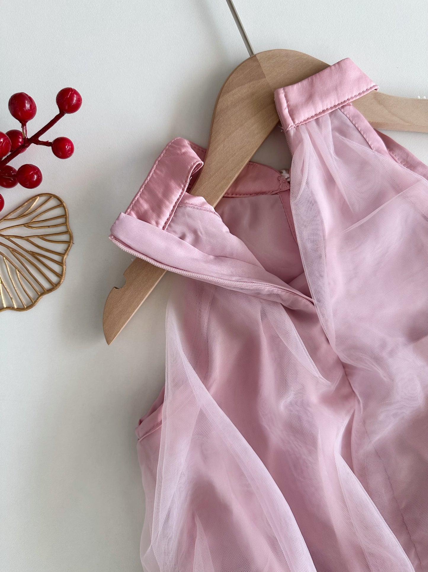 Preorder 预购 - CNY Girl 504