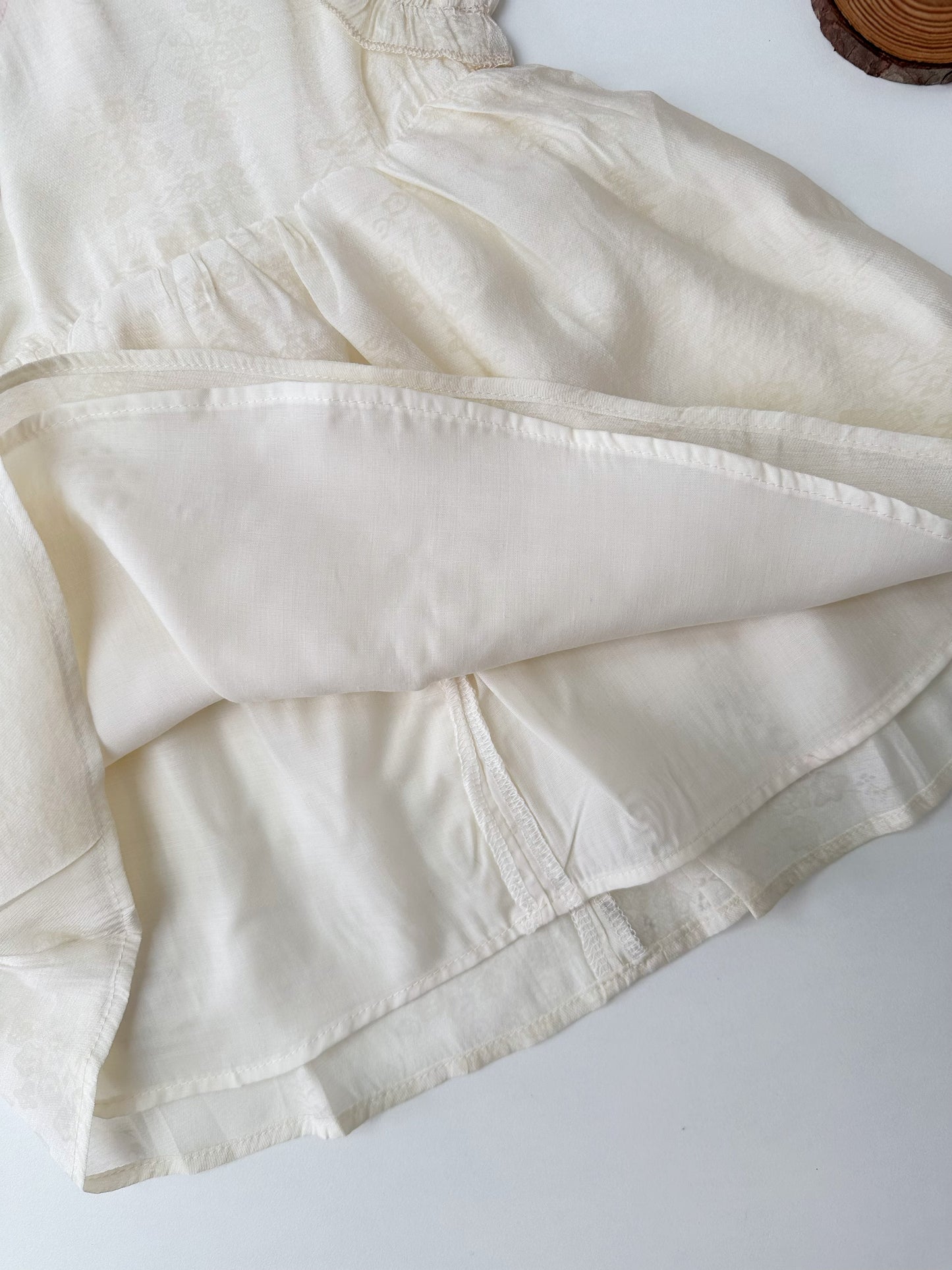 Ready Stock - CNY Girl 416