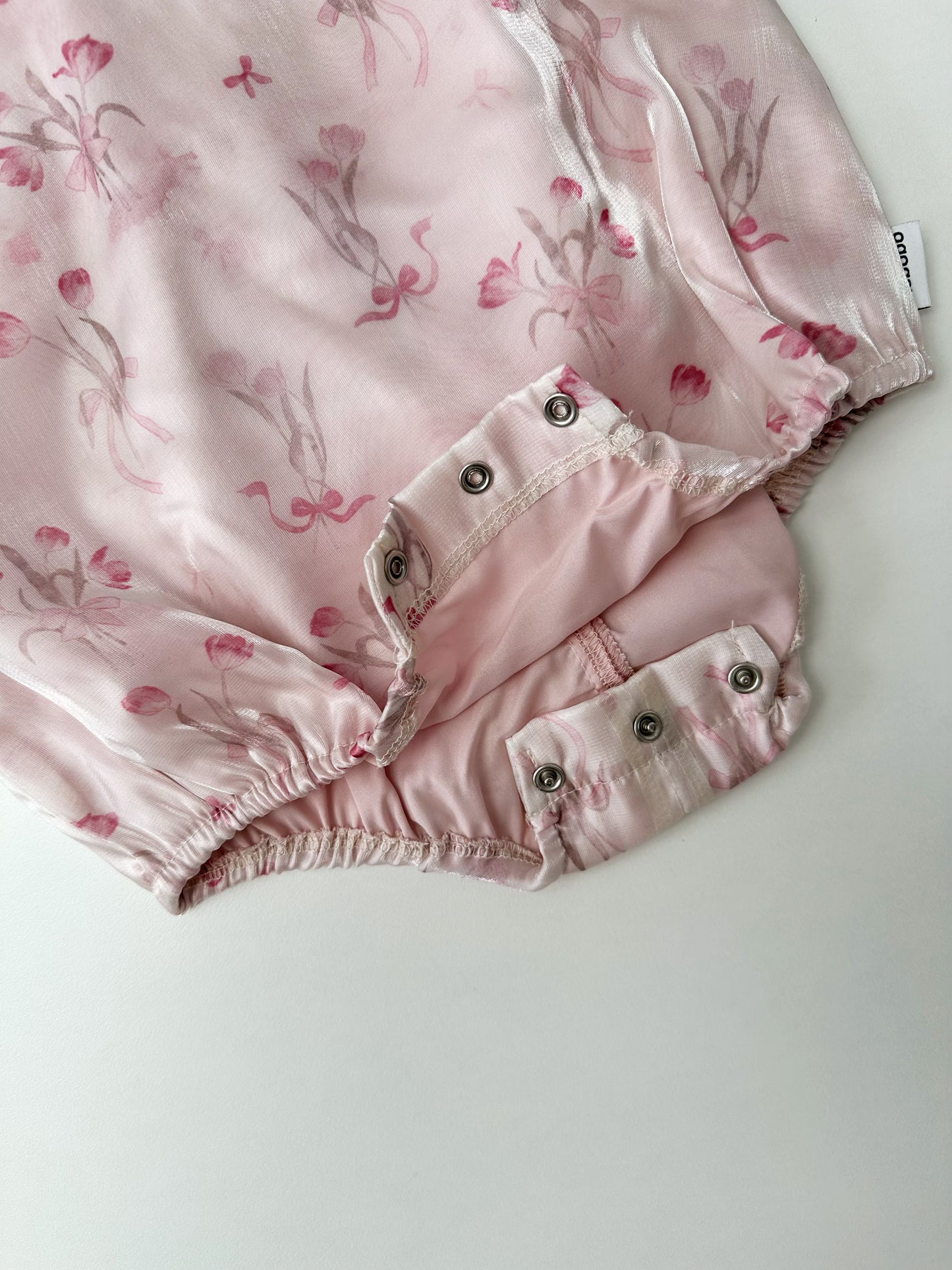 Ready Stock - CNY Girl 417