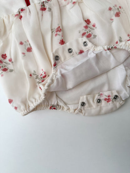 Ready Stock - CNY Girl 415