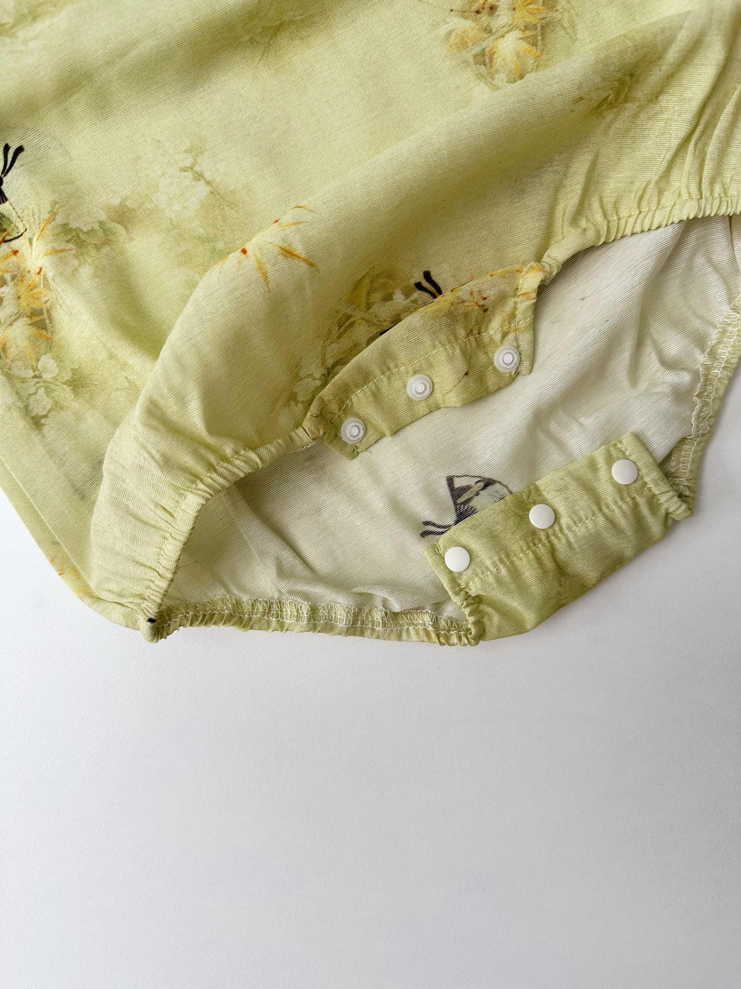 Ready Stock - CNY Girl 412