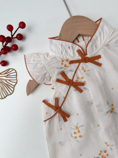 Ready Stock - CNY Girl 422