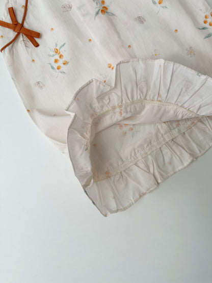 Ready Stock - CNY Girl 422