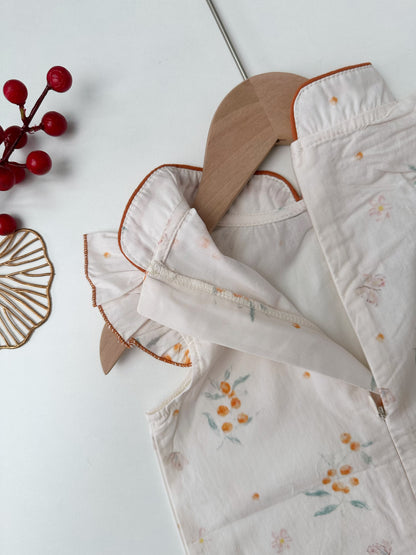 Ready Stock - CNY Girl 422