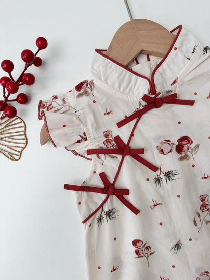 Preorder 预购 - CNY Girl 423