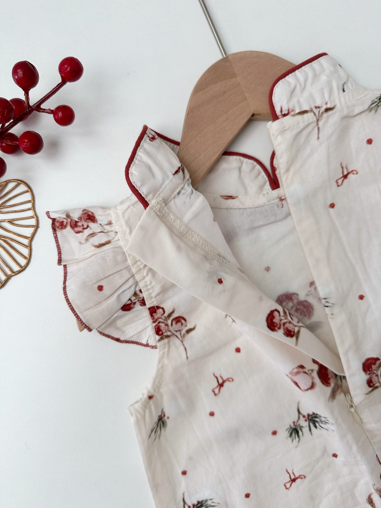 Preorder 预购 - CNY Girl 423