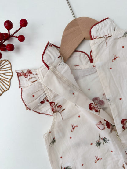 Preorder 预购 - CNY Girl 423