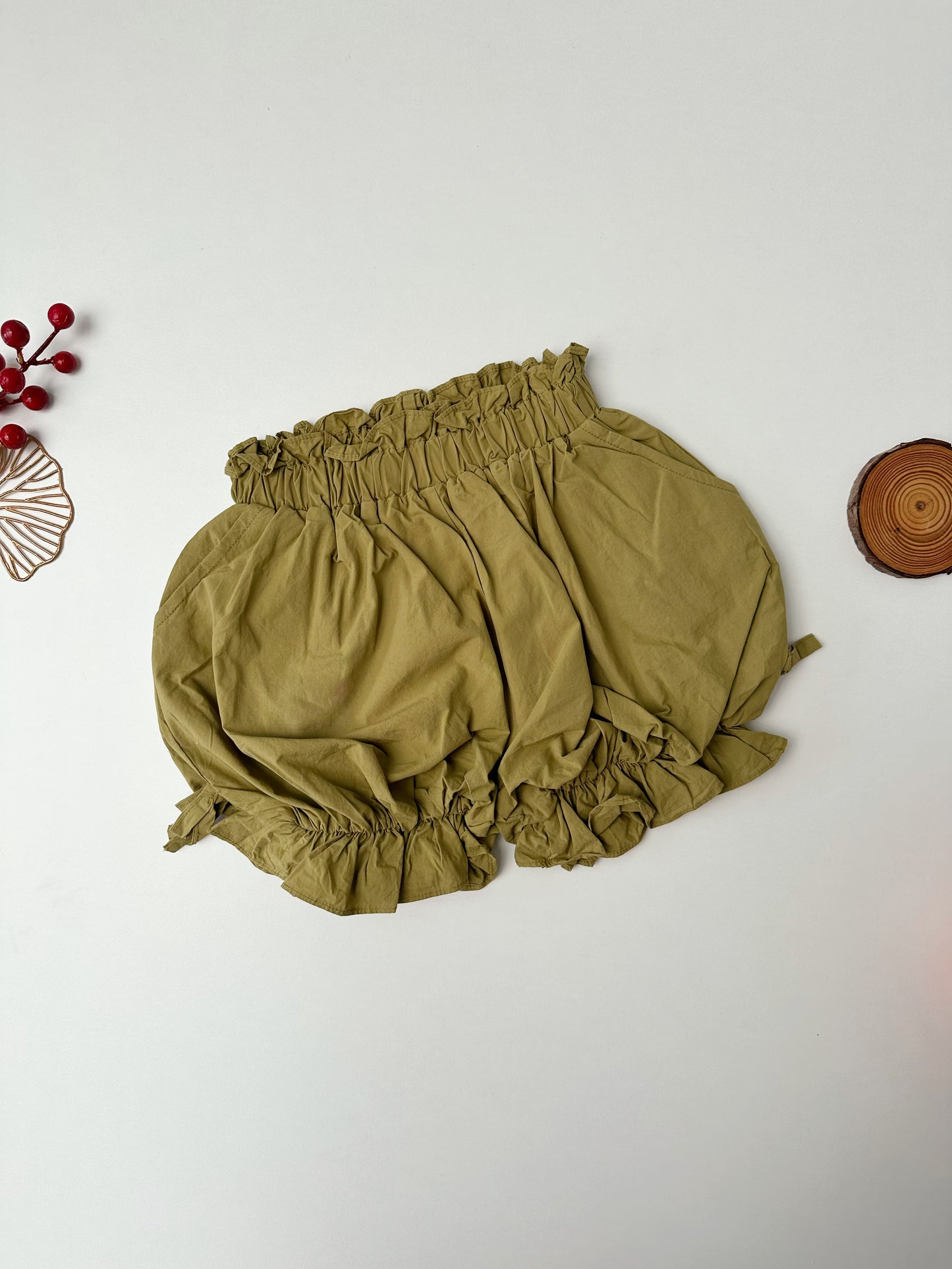 Ready Stock - CNY Girl 426