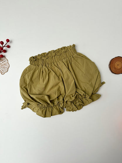 Ready Stock - CNY Girl 426