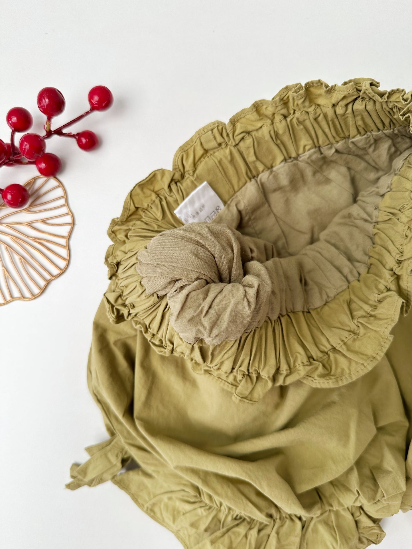 Ready Stock - CNY Girl 426