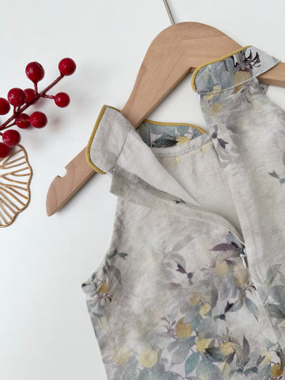 Ready Stock - CNY Girl 427