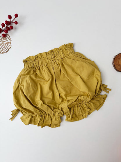 Ready Stock - CNY Girl 427