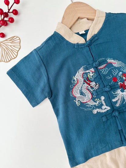 Preorder 预购 - CNY Boy 408