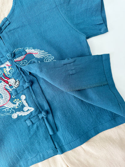 Preorder 预购 - CNY Boy 408