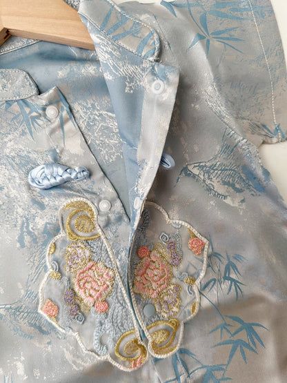 Ready Stock - CNY Boy 403