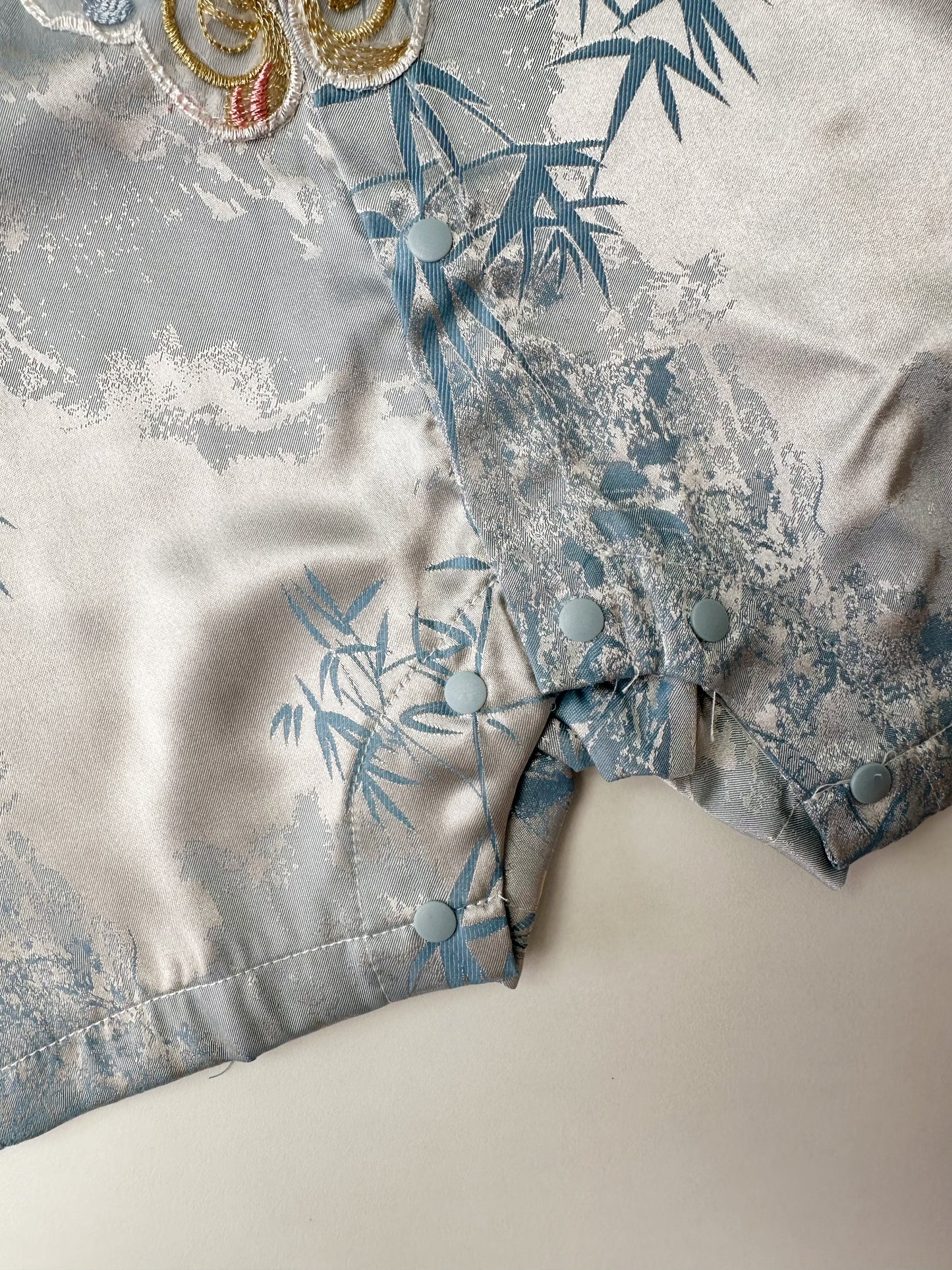 Ready Stock - CNY Boy 403