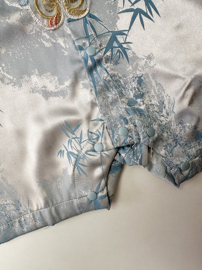 Ready Stock - CNY Boy 403