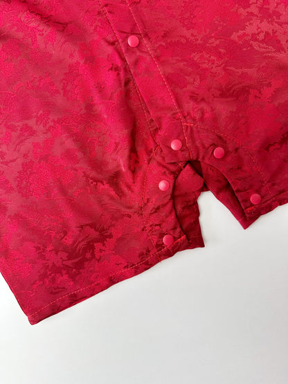 Ready Stock - CNY Boy 402