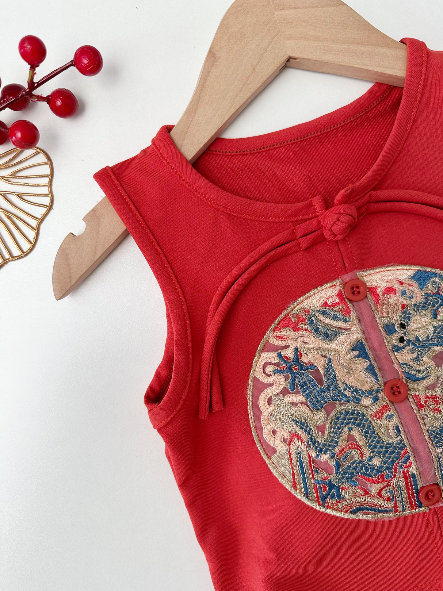 Ready Stock - CNY Boy 409