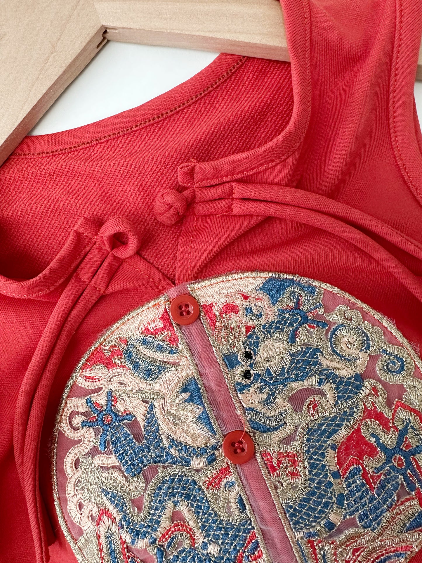 Ready Stock - CNY Boy 409