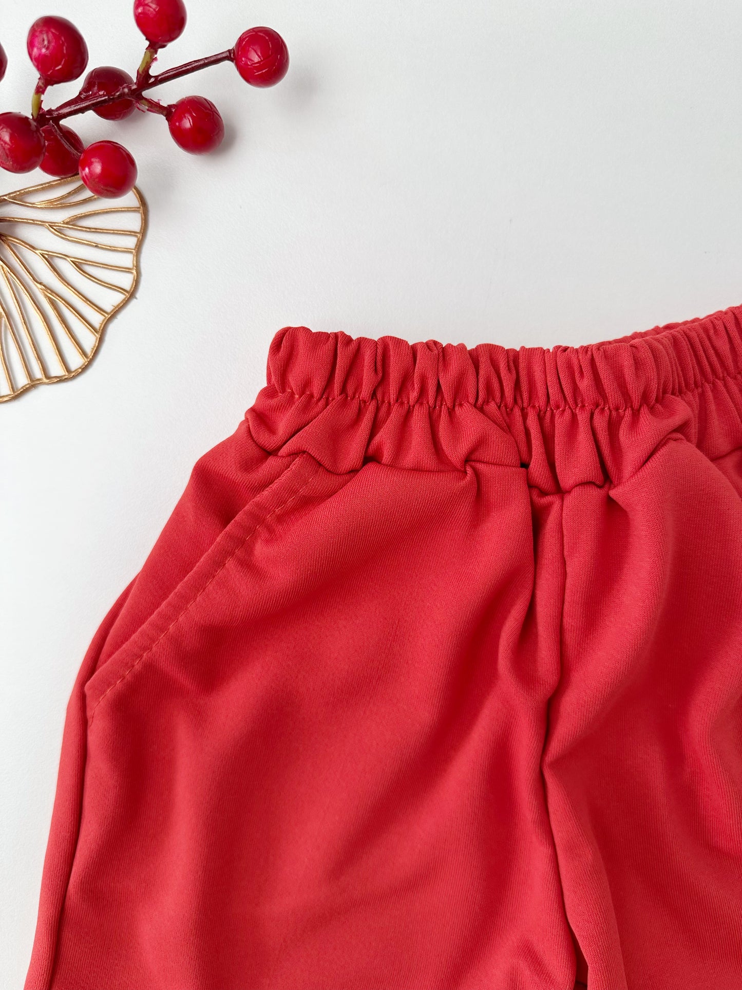 Ready Stock - CNY Boy 409