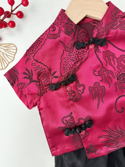 Preorder 预购 - CNY Boy 410