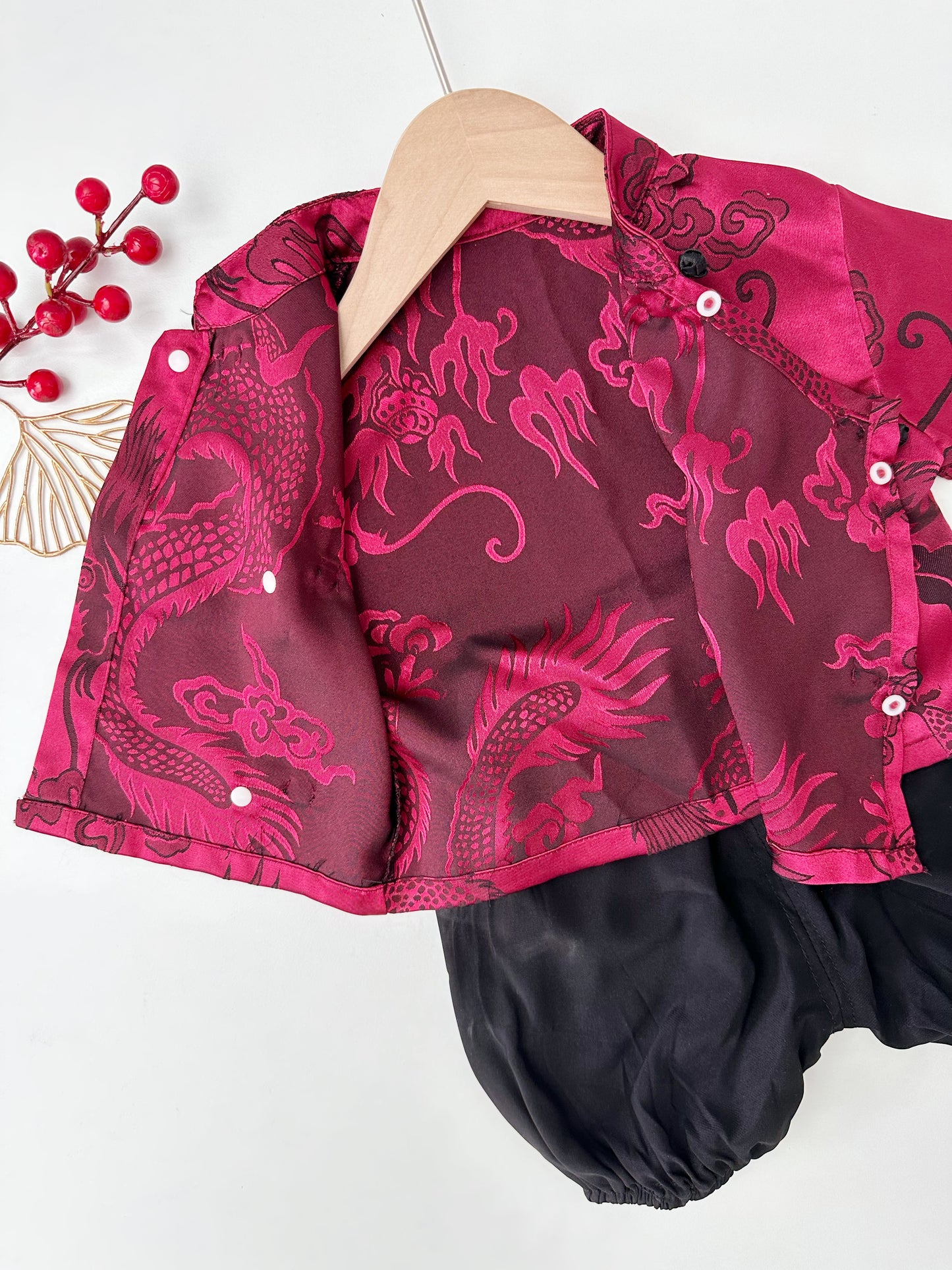 Preorder 预购 - CNY Boy 410