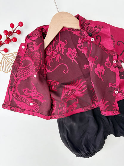 Preorder 预购 - CNY Boy 410