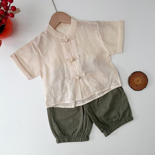 Ready Stock - CNY Boy 405