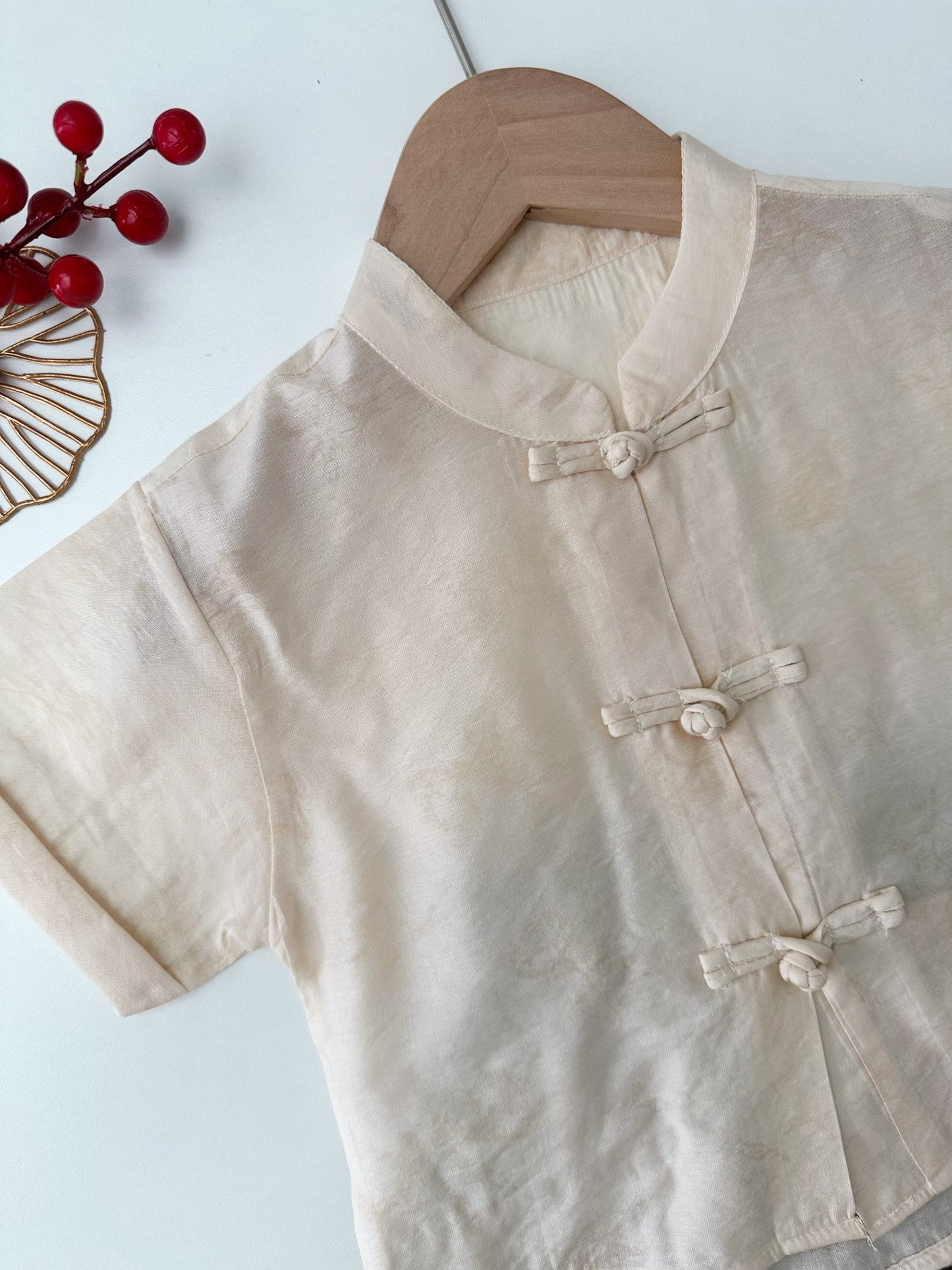 Ready Stock - CNY Boy 405