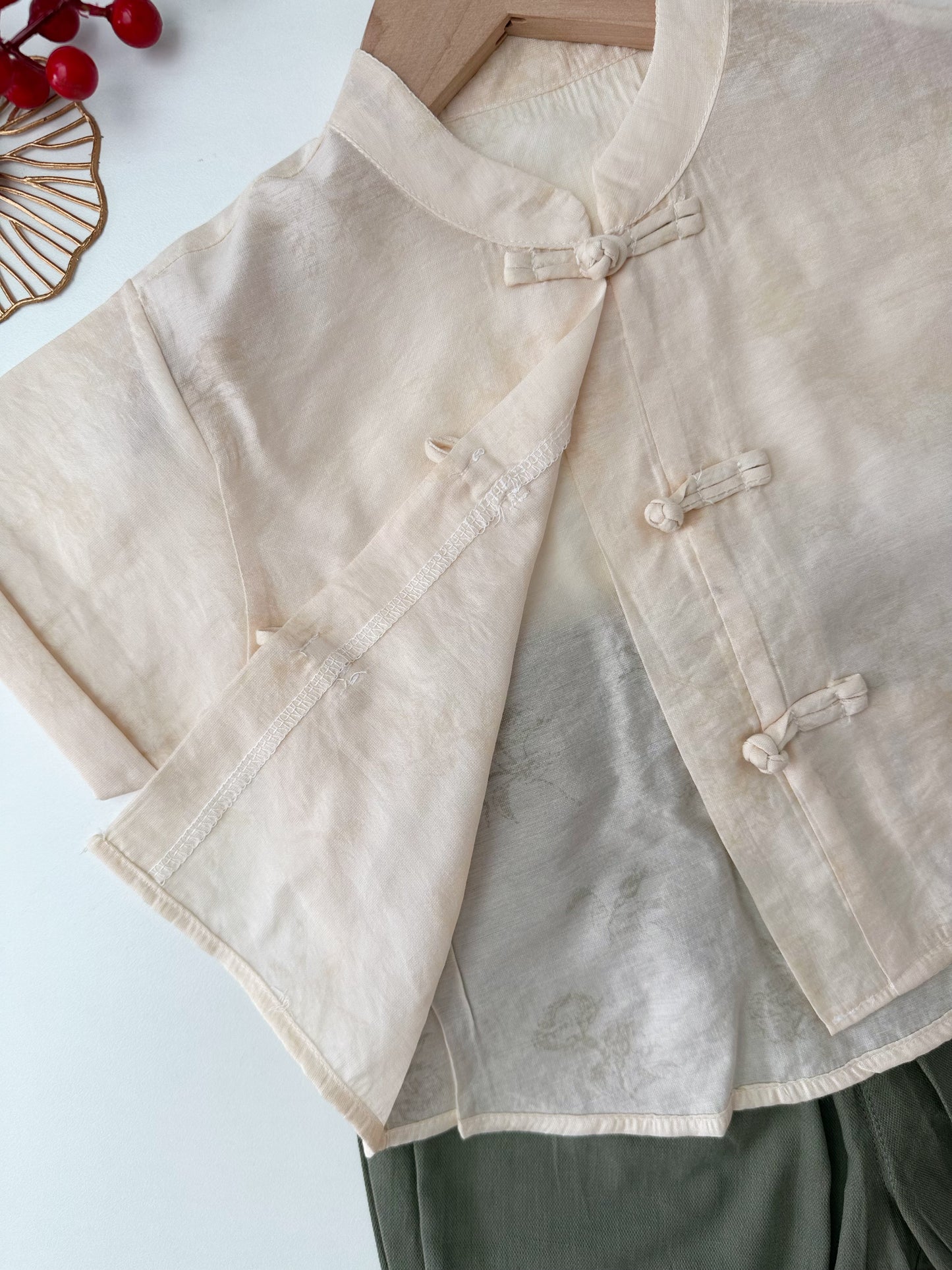 Ready Stock - CNY Boy 405