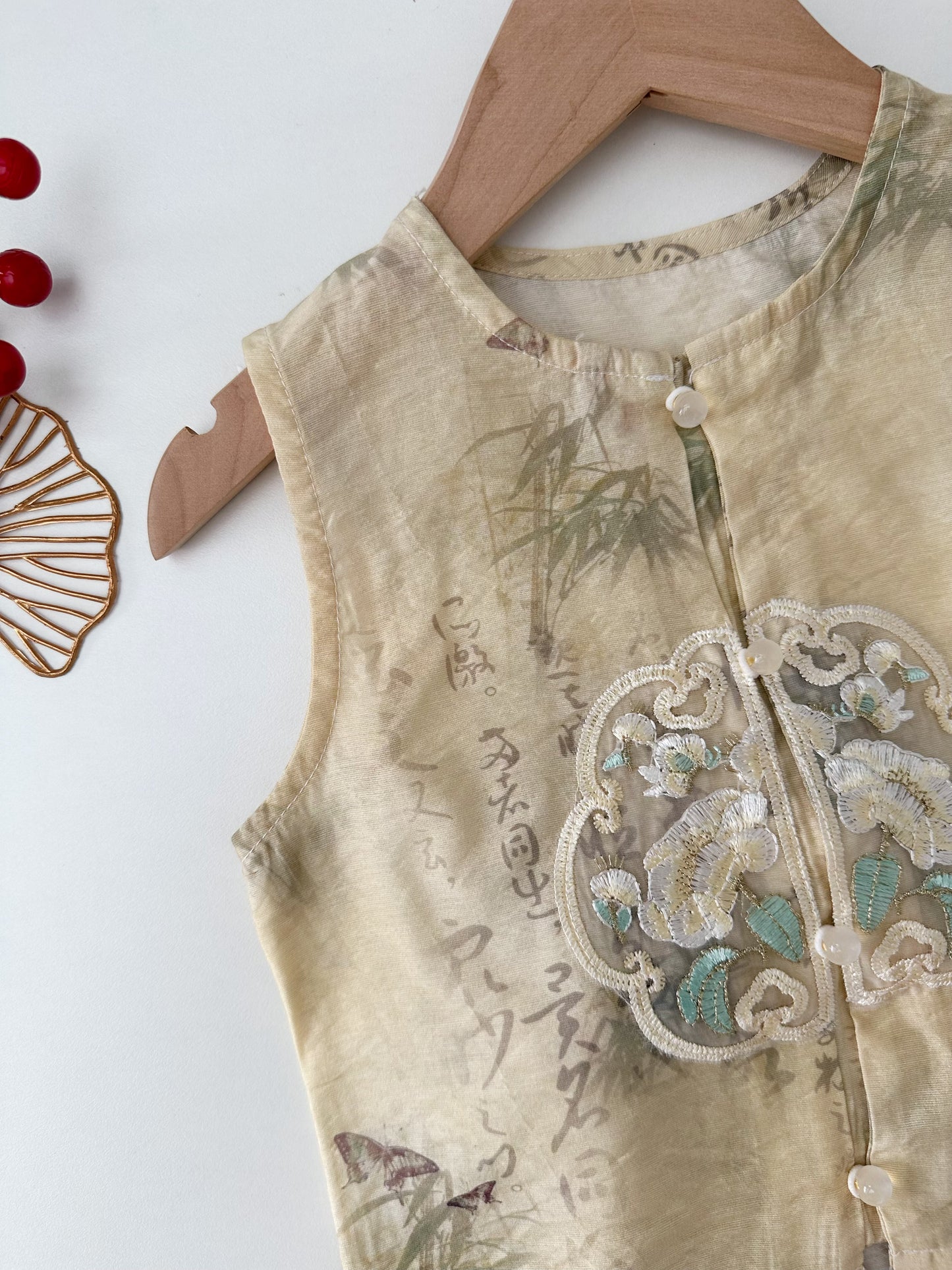 Ready Stock - CNY Boy 401