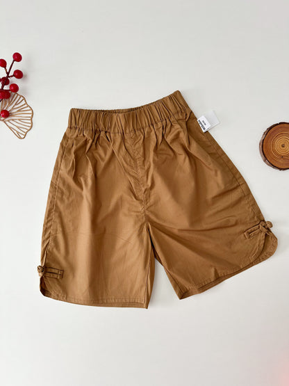 Ready Stock - CNY Boy 401