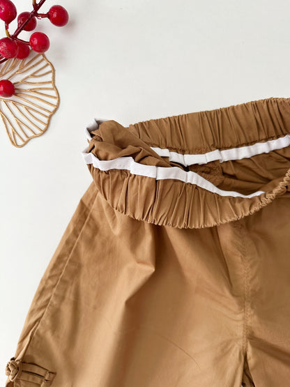 Ready Stock - CNY Boy 401