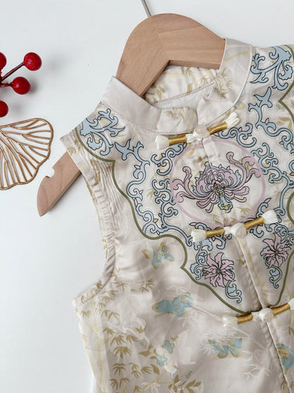 Ready Stock - CNY Girl 425